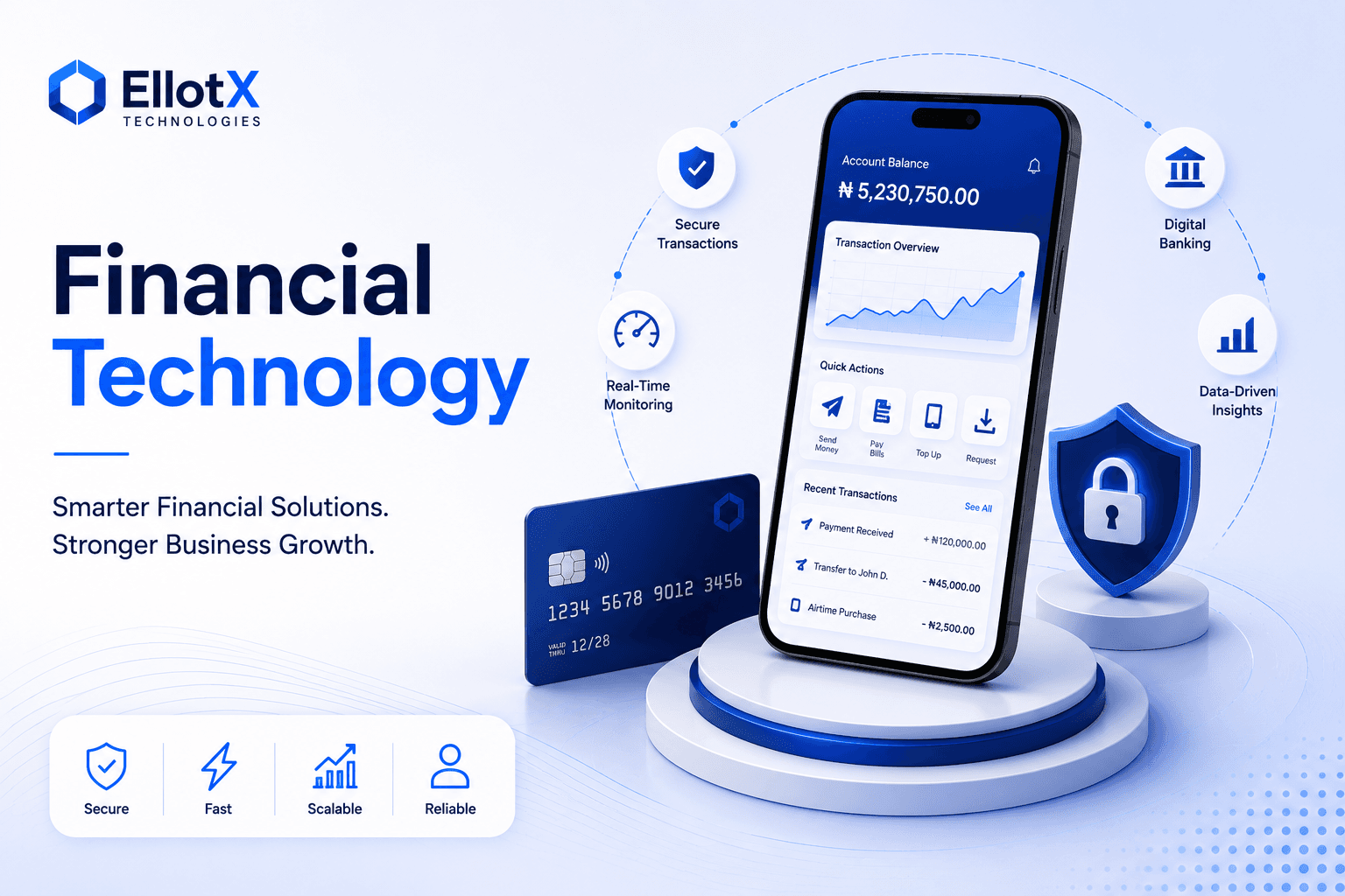 Financial Technology