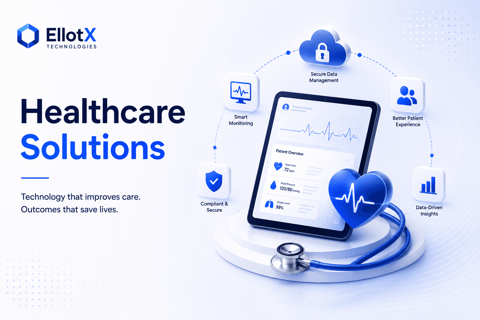 Healthcare Solutions