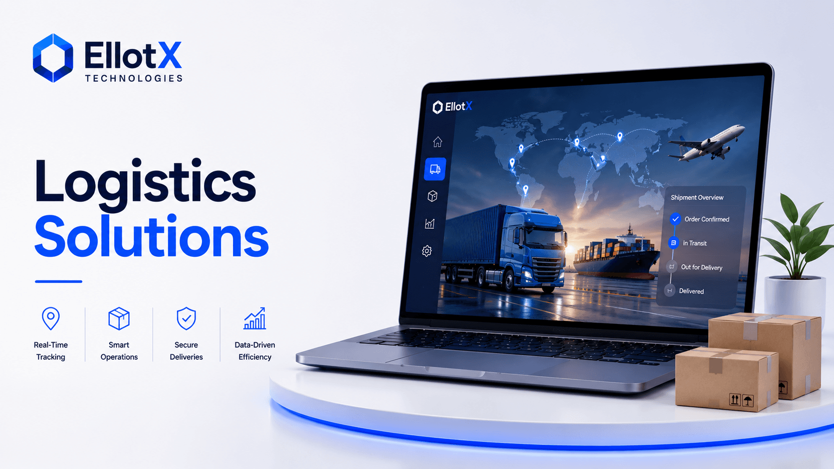 Logistics