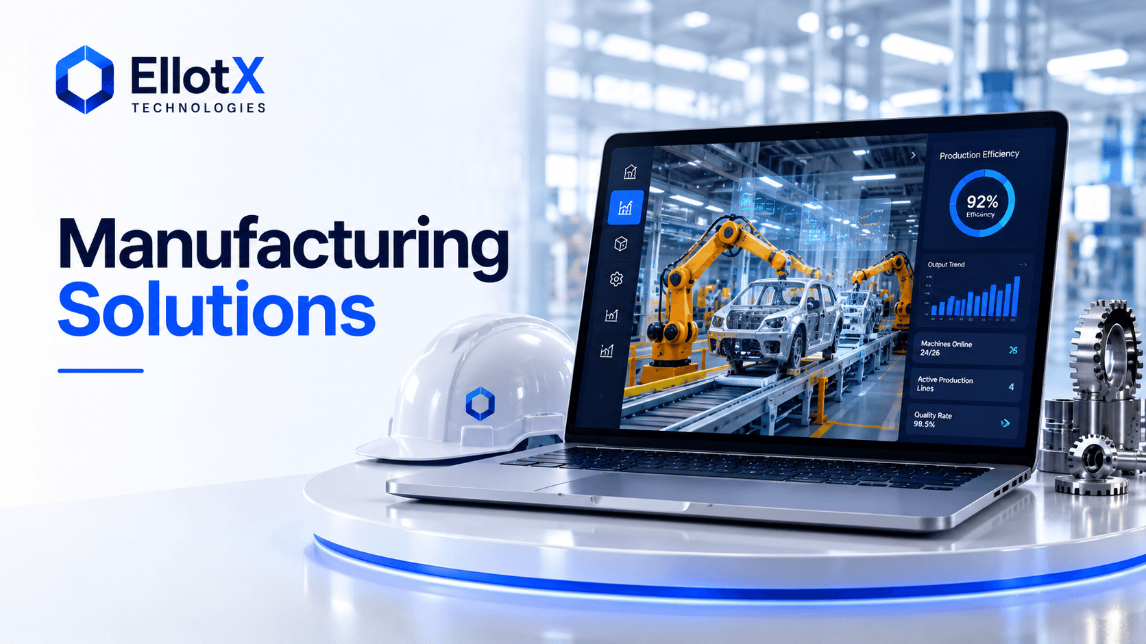 Manufacturing
