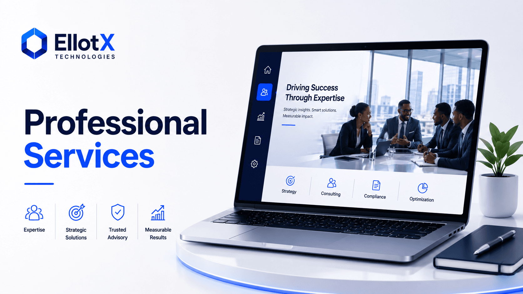 Professional Services