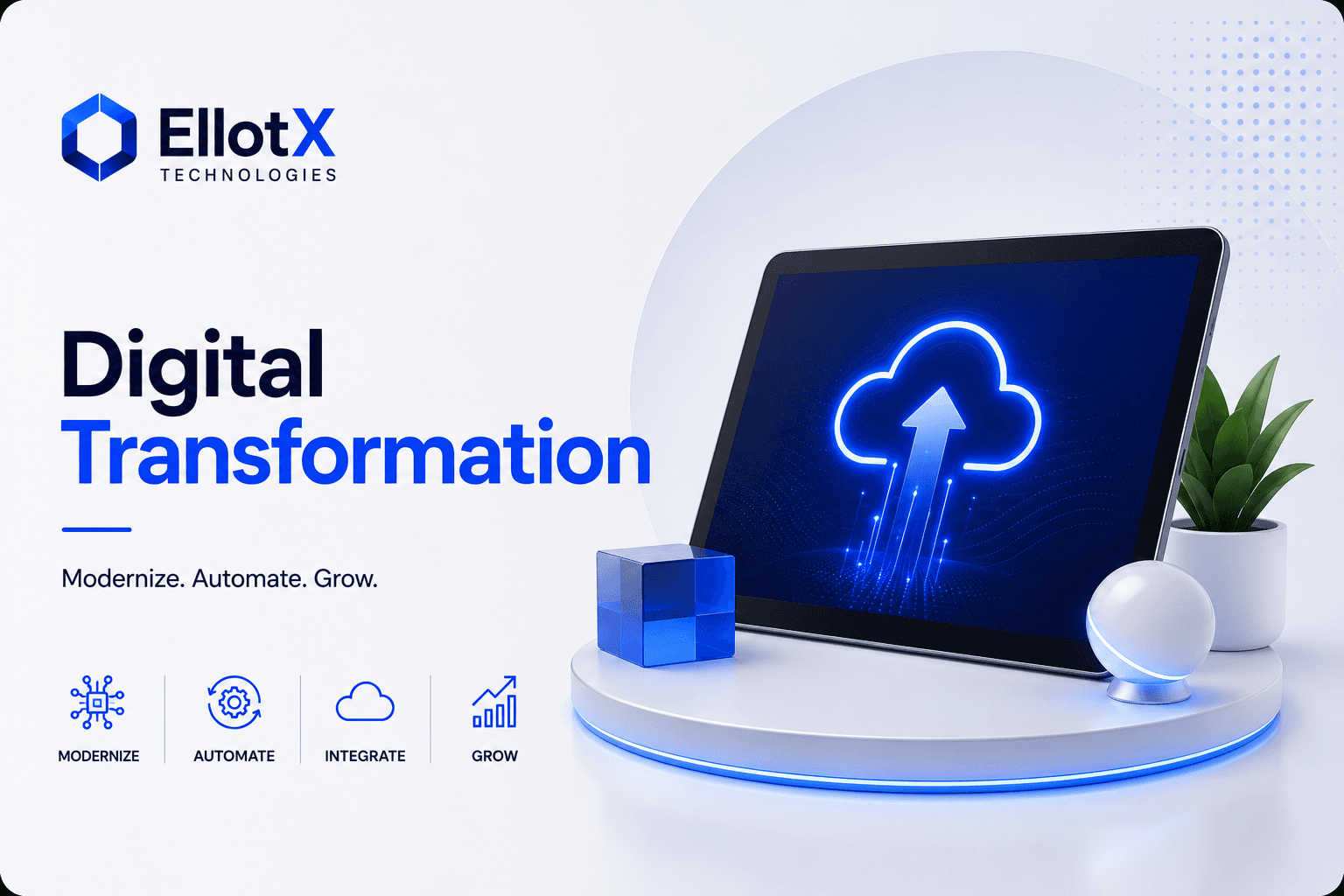 Digital Transformation