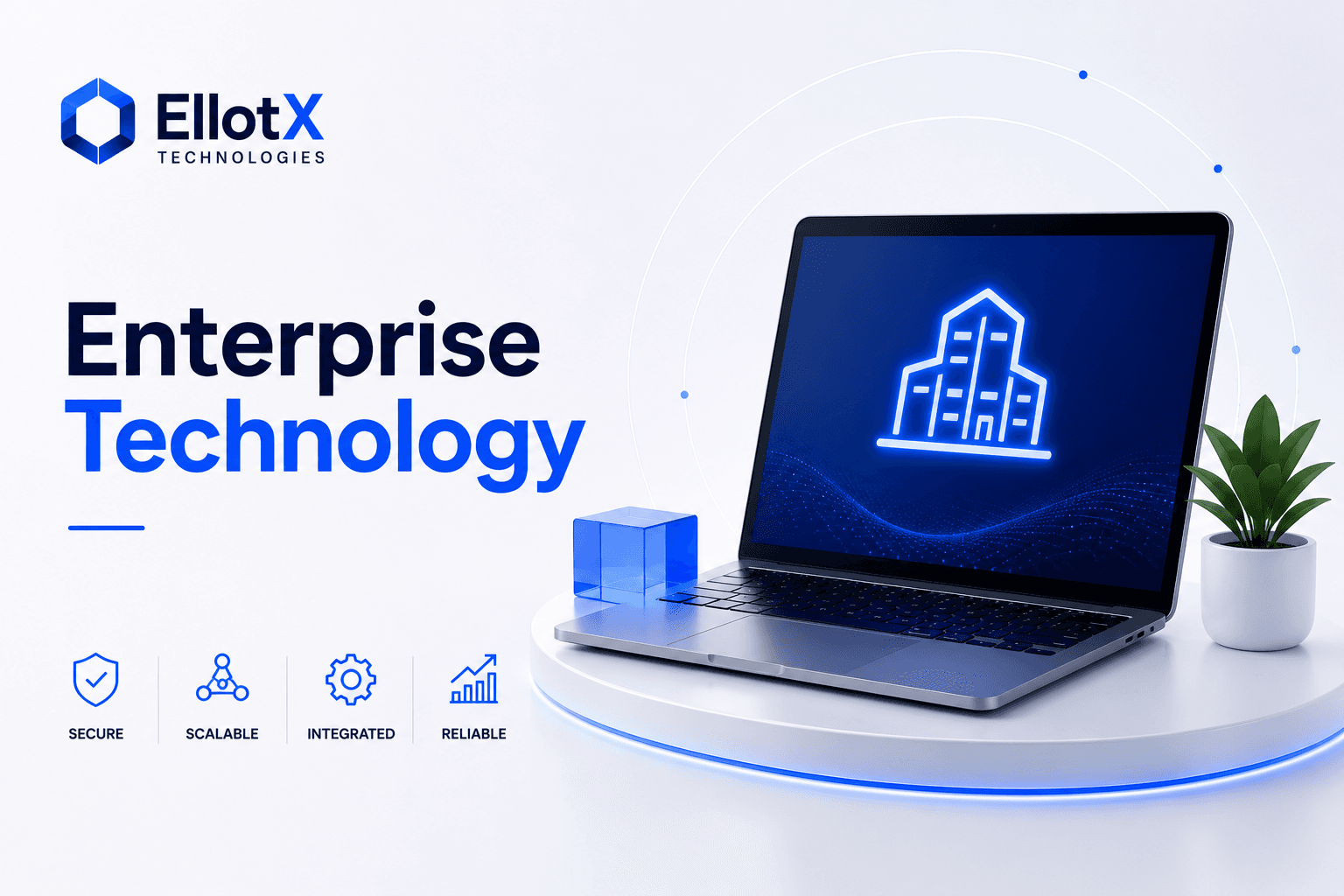 Enterprise Technology